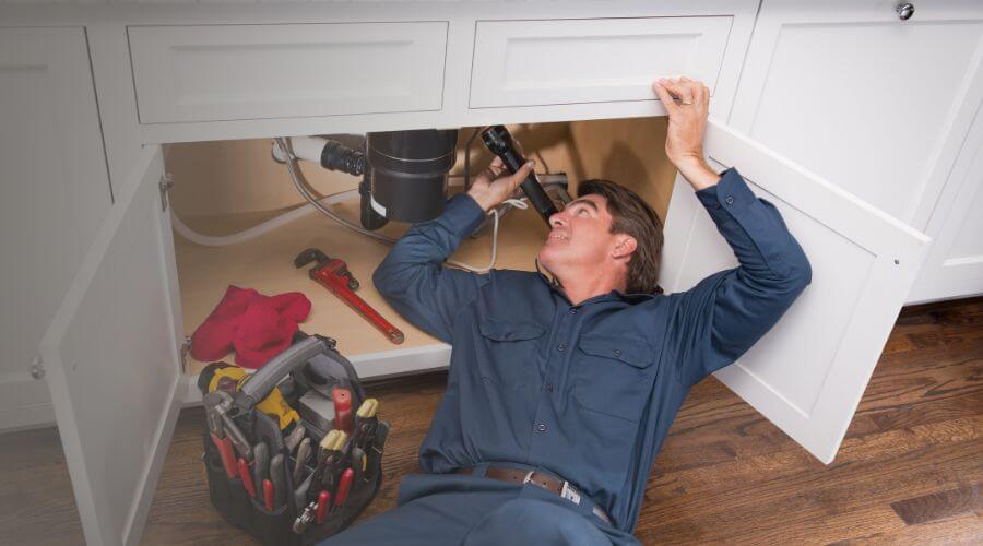 Professional emergency plumbing in Naco, AZ